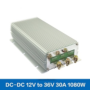 12V to 36V 30A 1080W - 副本