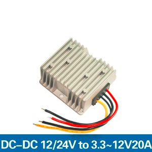 12v 24v to 5v 20A