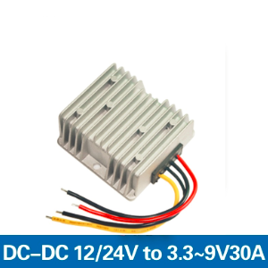 12v 24v to 5v 30A