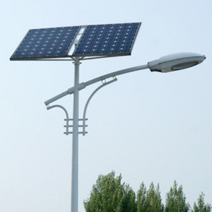 Solar energy