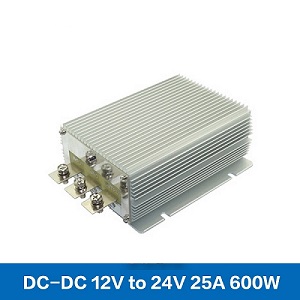 12V to 24V 25A 30A