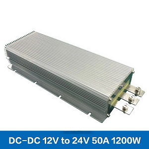 12V to 24V 40A 50A