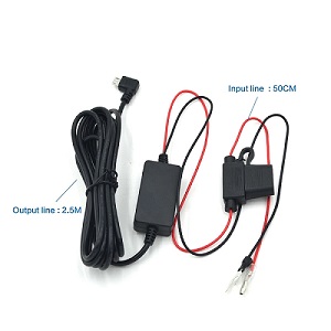  Micro USB 12V/24V to 5V 1A 2A 