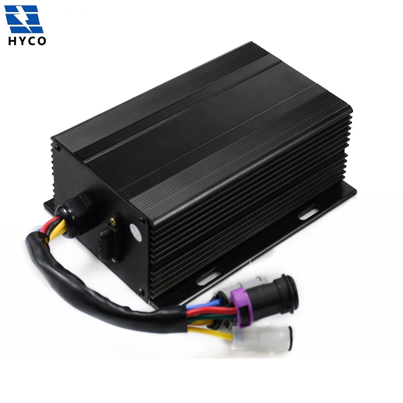 Factory direct sale isolate automatic voltage regulator 48v 60v 72v to 12v dc dc buck converter 42a step down converter 504w 