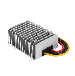 12V to 30V 10A for UAV power supply