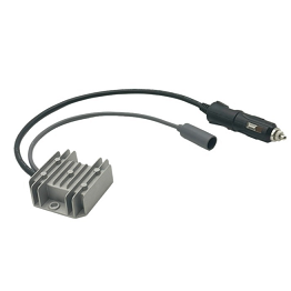 DC DC boost converter 12/24V to 30V 3.5A for Starlink Mini 
