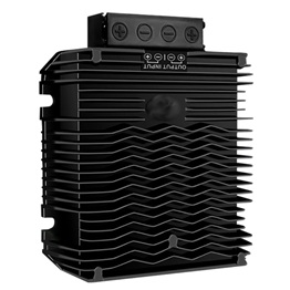 24v dc to 12v dc 100A max