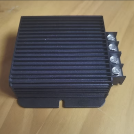 10-35V to 24V 30A DC DC CONVERTER