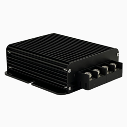 24V to 48V 15A 20A DC DC Boost Converter